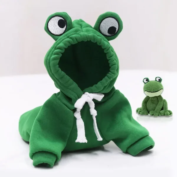 Cosplay Pet Clothes Dog